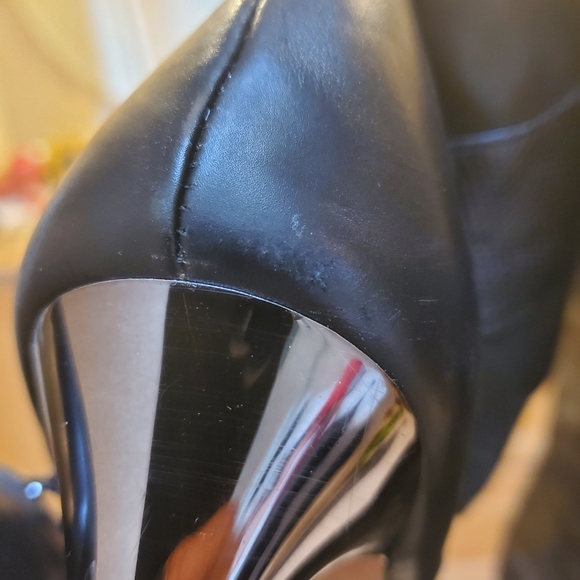 Bcbgmaxazria Runway concorde boots - Picture 15 of 17